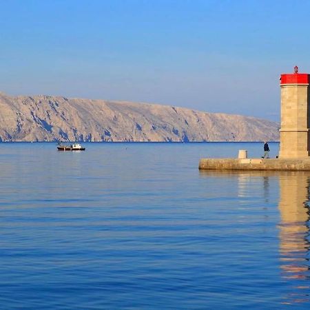 Rougemarin Apartments Senj  Dış mekan fotoğraf