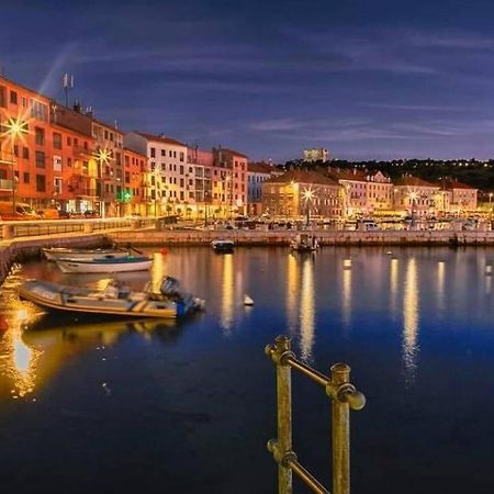 Rougemarin Apartments Senj  Dış mekan fotoğraf