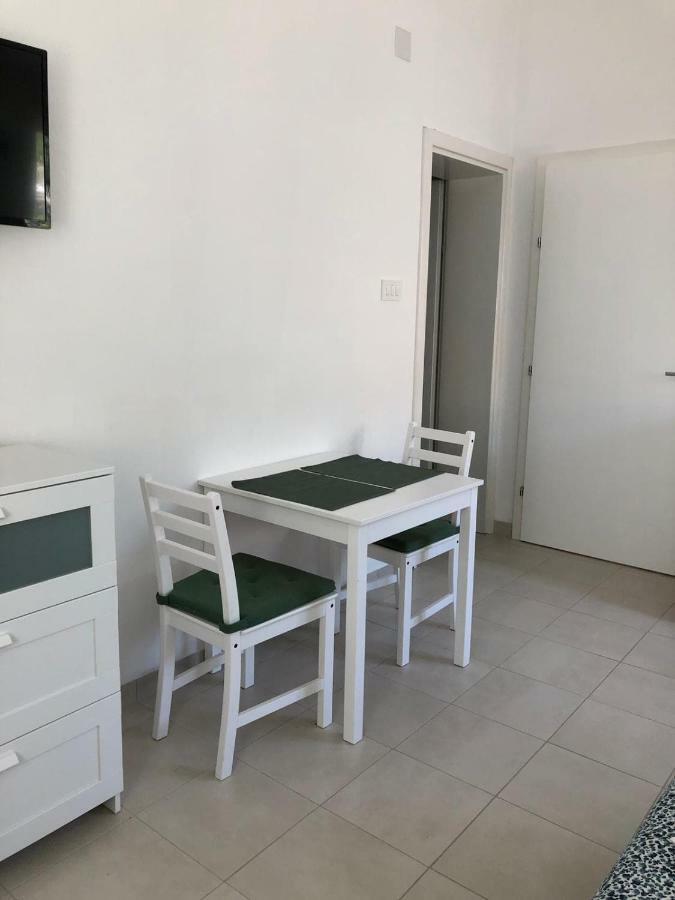 Rougemarin Apartments Senj  Dış mekan fotoğraf