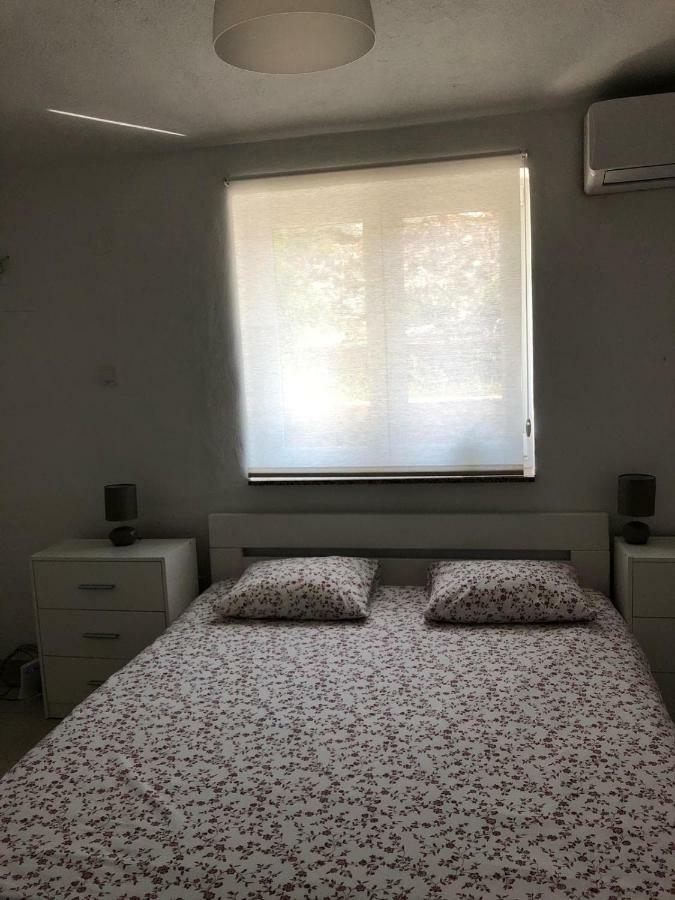 Rougemarin Apartments Senj  Dış mekan fotoğraf