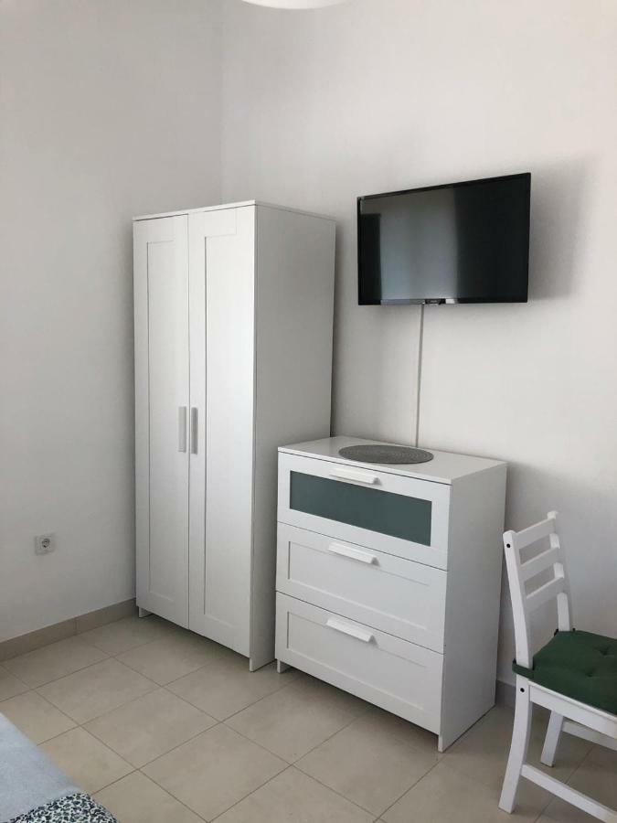Rougemarin Apartments Senj  Dış mekan fotoğraf